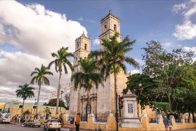Day Tour to Chichen Itza, Cenote, Local Buffet and Valladolid - Price and Real Costs: The Math Behind the $36.50