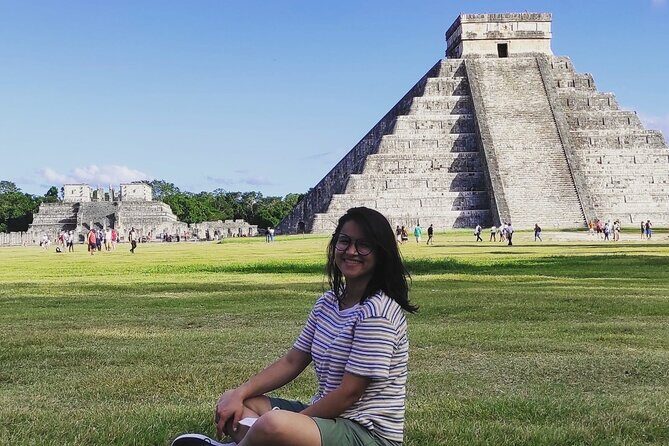 Day Tour to Chichen Itza, Cenote, Local Buffet and Valladolid - Food, Drinks, and Diet Reality: What You Can Expect