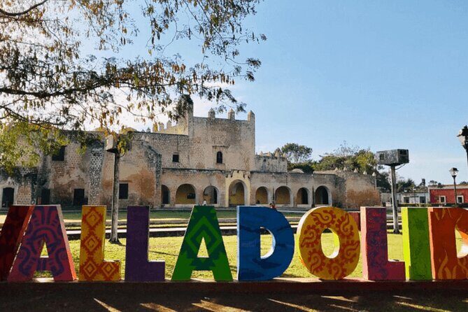 Day Tour to Chichen Itza, Cenote, Local Buffet and Valladolid - Who This Tour Fits Best (and Who Might Be Happier Elsewhere)