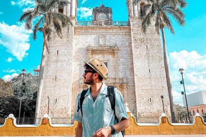 Day Tour to Chichen Itza, Cenote, Local Buffet and Valladolid - Should You Book This Chichen Itzá, Cenote, Valladolid Tour?