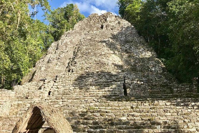 Day Trip to Tulum, Coba and Cenote Maya - Group size and shared-tour pacing: why it can feel rushed