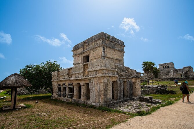Day Trip to Tulum, Coba Ruins, and Cenote Cave in Riviera Maya - Why this day trip starts so early