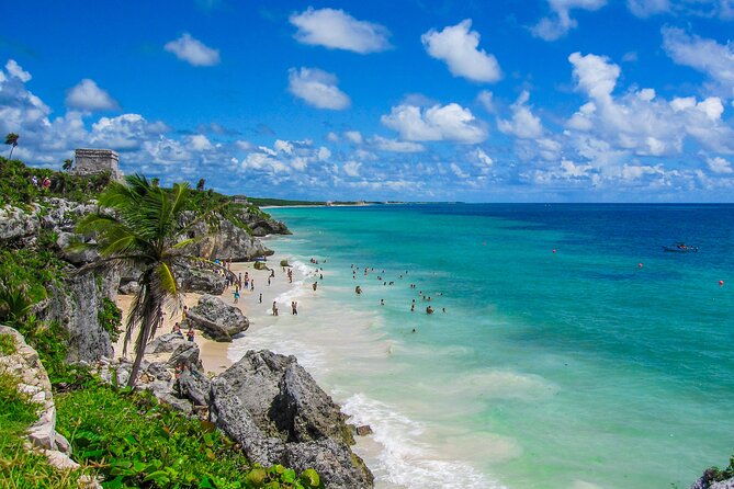 Day Trip to Tulum, Coba Ruins, and Cenote Cave in Riviera Maya - Should you book this Coba, Tulum, and cenote day trip?