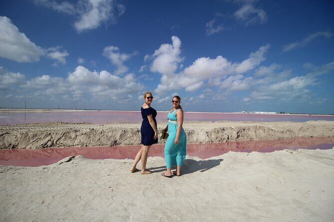 De Valladolid:Rio lagartos+Coloradas+Ek Balam+Cenote(Transporte) - Who this tour suits best (and who should skip it)