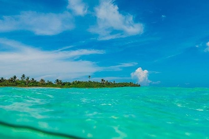 Deep into Nature at Sian Ka'an Biosphere! Round Transportation From Riviera Maya - Sian Ka’an: what Origin of the Sky means for your day