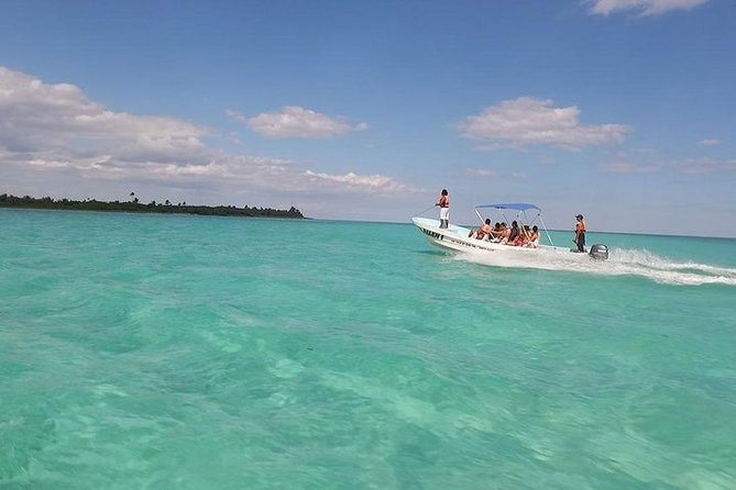 Deep into Nature at Sian Ka'an Biosphere! Round Transportation From Riviera Maya - Who this Sian Ka’an day trip is for (and who should pass)