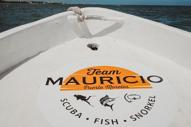 Deep Sea Fishing Experience in Puerto Morelos - Bottom-fishing: when patience turns into a pile of snapper