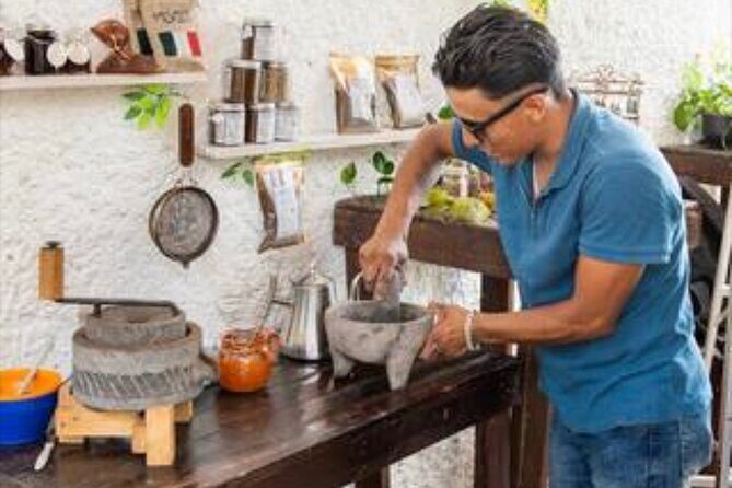 Del Grano al Cafe Learn how to roast grind and prepare coffe - Grinding to match flavor: coarseness is not a minor detail
