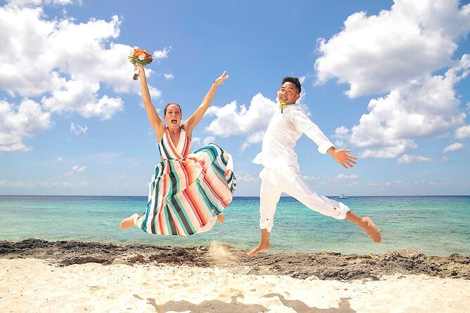 Deluxe Photography Session - Deluxe Photography Session in Cozumel: What makes it different