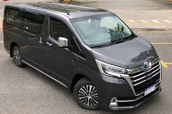 Departure Private Transfer Cancun to Cancun Airport CUN by Minivan or Minibus - Key things to know before you go