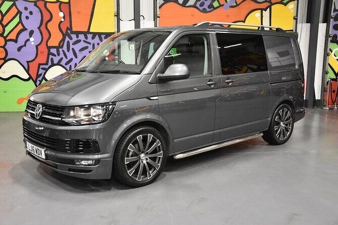 Departure Private Transfer Cancun to Cancun Airport CUN by Minivan or Minibus - Private Cancun to CUN: what this transfer does best