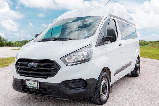 Departures by Minivan Private Hotels To TQO Tulum Airport - Key things to know before you go