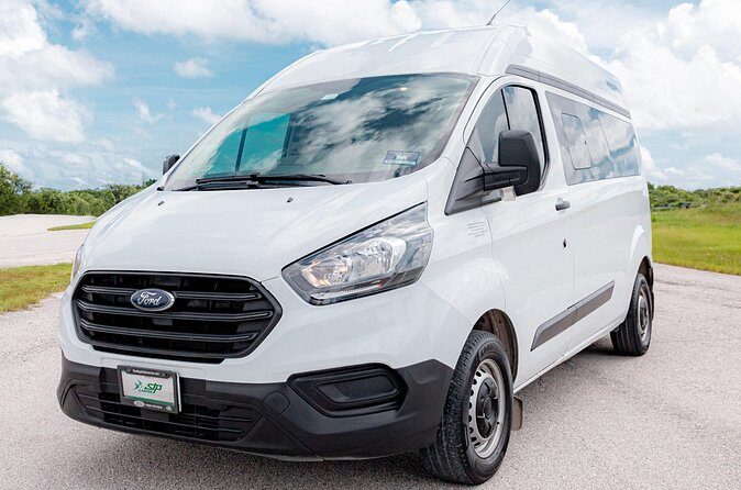 Departures by Minivan Private Hotels To TQO Tulum Airport - Should you book this Tulum airport transfer?