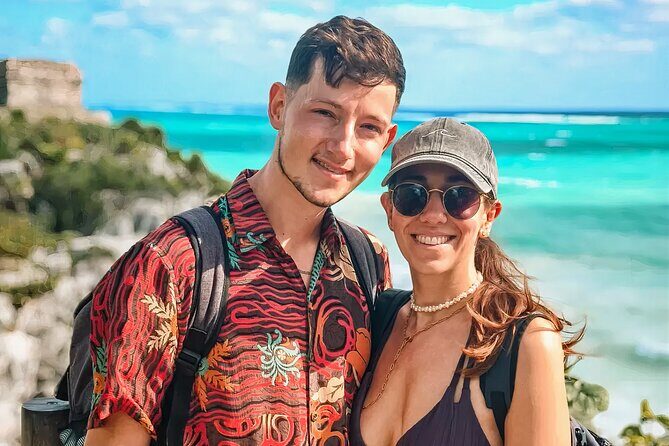 Discover 4 Destinations in 1 Day: Tulum and Cobá Tour - Key highlights worth marking on your map