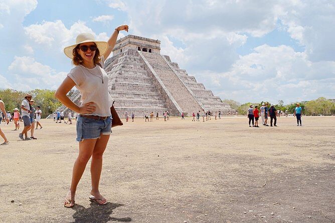 Discover ancient Mayan life at Chichen Itza Ruins and 2 cenotes - What’s Included (So You Don’t Get Hit With Surprise Costs)