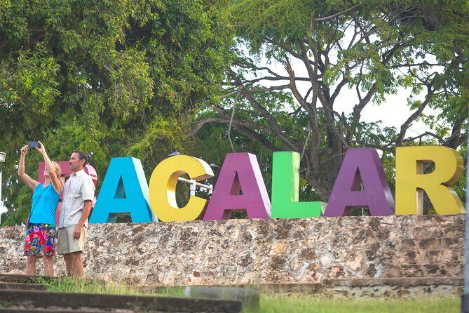 Discover Bacalar Colors by Bike—Fun & Scenic with Lagoon Views! - Murals as a street gallery: festival art meets federal commissions