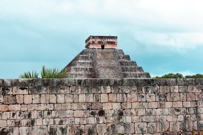 Discover Chichén Itzá & a Sacred Cenote. Lunch and transportation included. - Chichikan or Noolha Cenote: A Sacred Hour to Swim and Reset