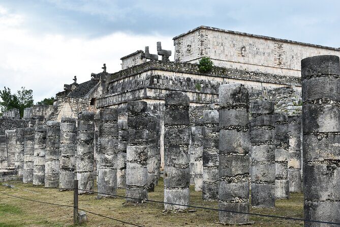 Discover Chichén Itzá & a Sacred Cenote. Lunch and transportation included. - Lunch and the Real Value of the $89 Price