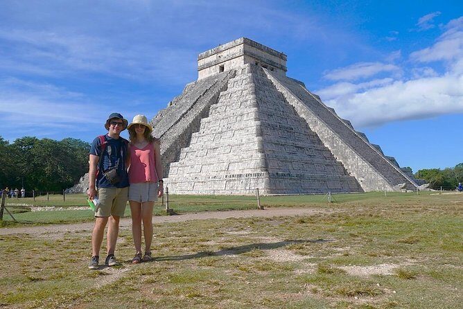 Discover Chichén Itzá & a Sacred Cenote. Lunch and transportation included. - Group Size, Pace, and the Bilingual Narration Question