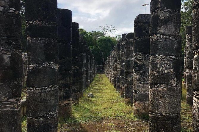 Discover Chichen Itza from Cancun or Maya Riviera - Price and value at $89: what you really get, and what can cost extra