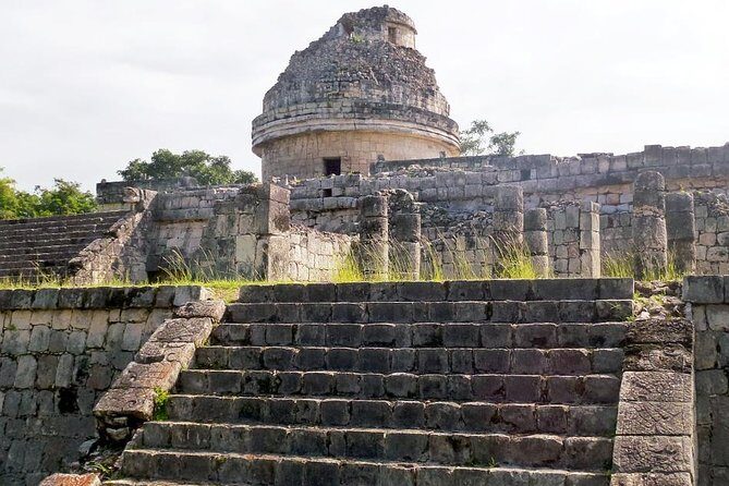 Discover Chichen Itza from Cancun or Maya Riviera - Heat, English, and bus comfort: the real trade-offs to plan for