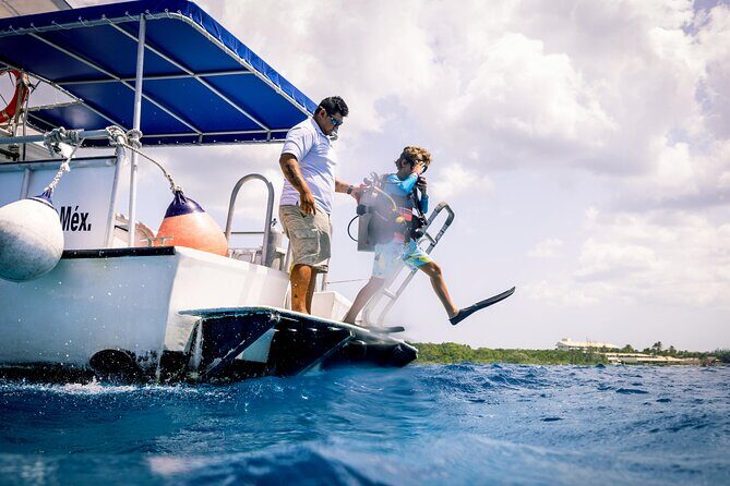 Discover Diving in the Reefs of Cozumel - Key things I think are worth your attention