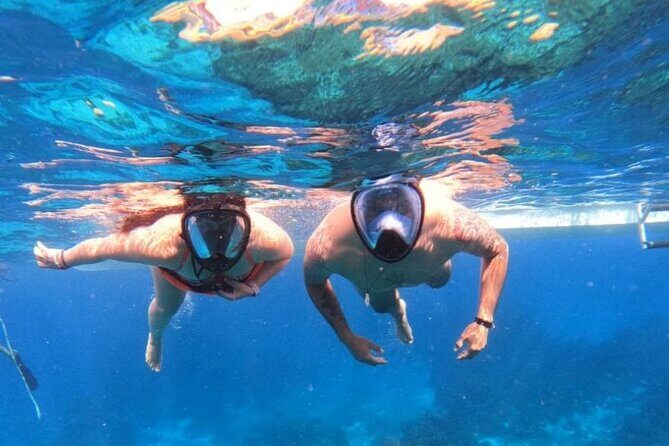 Discover Isla Contoy & Isla Mujeres: Nature, Snorkel & Beaches - Price and value: $140 makes sense if you use the included extras