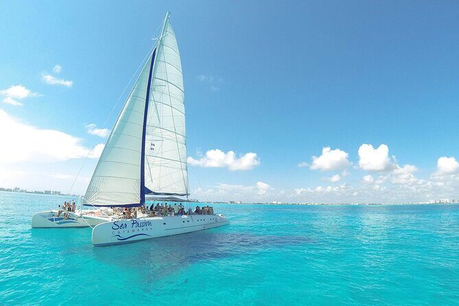 Discover Isla Mujeres tour with snorkel, buffet and open bar - Getting the timing right: how to avoid feeling rushed