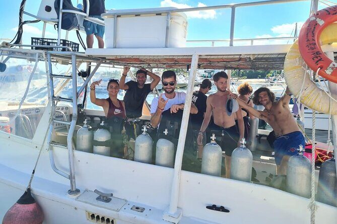 Discover Scuba Diving at Cozumel Marine Park - Timing and meeting point: make the 9:00 AM start easy