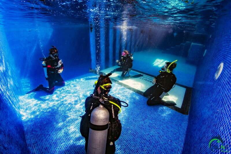 Discover Scuba Diving in Playa del Carmen - 2 dives - Key things I’d zero in on