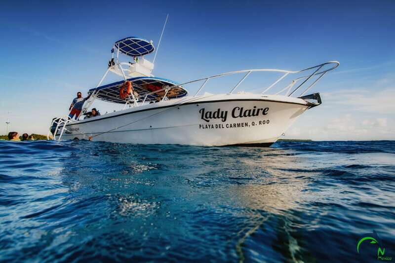 Discover Scuba Diving in Playa del Carmen - 2 dives - Where this Playa del Carmen course fits in your trip