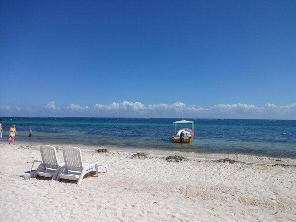Discover Scuba Diving - One Tank at Coral Reef - Key highlights worth knowing