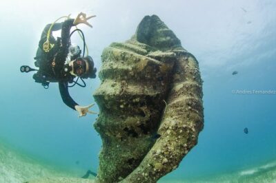 Discover scuba ,MUSA and Manchones reef dive without license - How Discover Scuba works (and why it helps you relax)