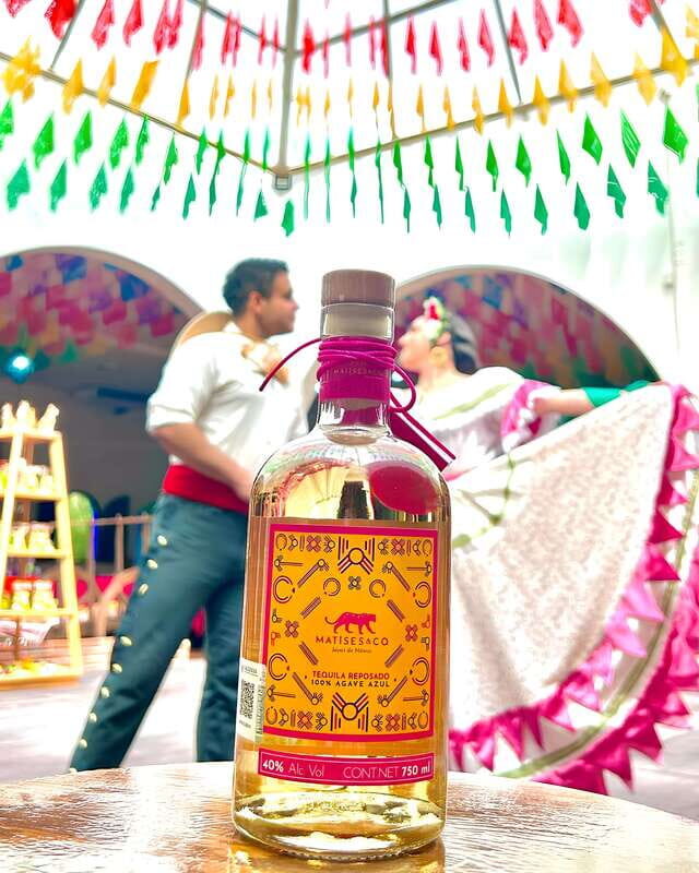 Discover the essence of playa del carmen: tequilera, jewelry and 5th avenue. - Who should book this experience (and who should skip)