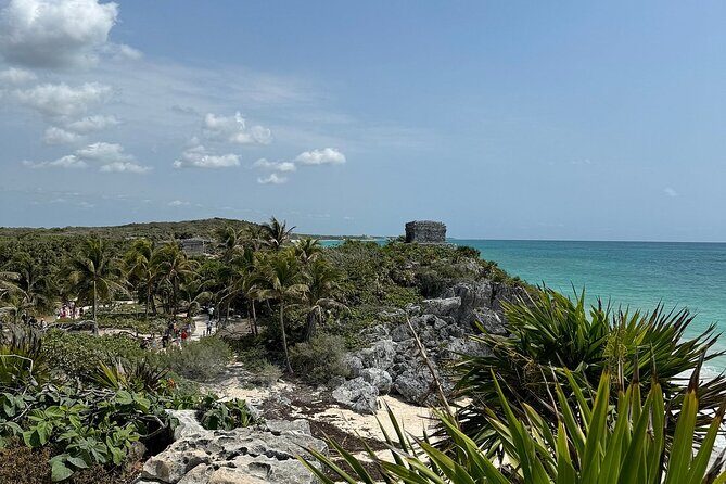 Discover the Mystical Tulum Ruins with a Certified Federal Guide - Key Highlights You Should Know Before You Go