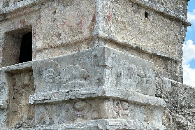 Discover the Mystical Tulum Ruins with a Certified Federal Guide - Price and Value: Is $149.44 a Good Deal?