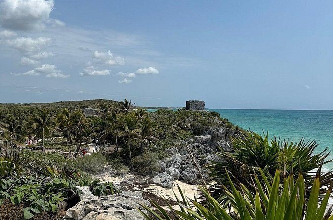Discover the Mystical Tulum Ruins with a Certified Federal Guide - Logistics That Matter: Meeting Point, Timing, and Smooth Entry