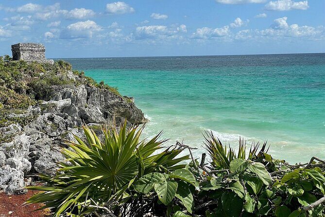 Discover the Mystical Tulum Ruins with a Certified Federal Guide - Should You Book This Tour?