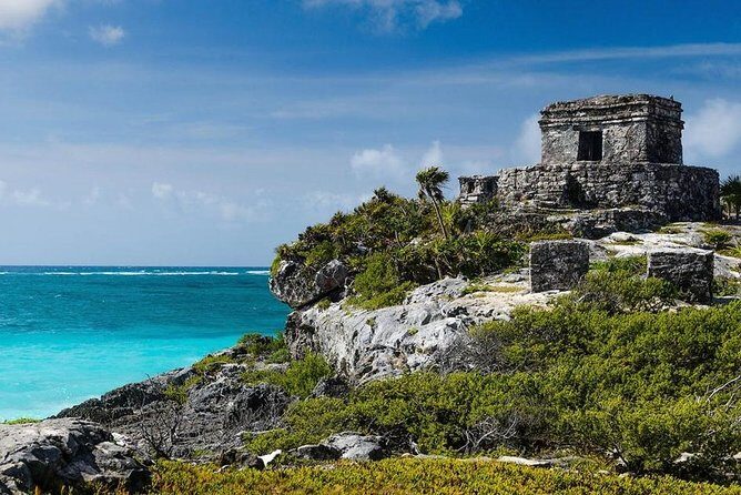 Discover Tulum, Coba, a Cenote and Playa del Carmen from Cancun - Route variations: when it becomes a 3x1 day