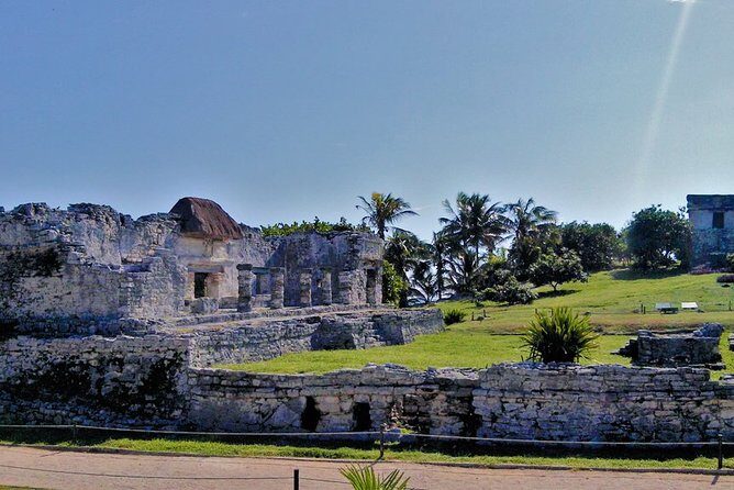 Discover Tulum, Coba, Cenote and Playa del Carmen - The guided experience: when you’ll learn a lot and when you might not