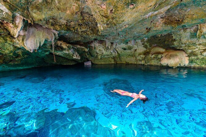 Discovering Breathtaking Cenotes in Tulum - What to Bring: The Practical List That Actually Helps