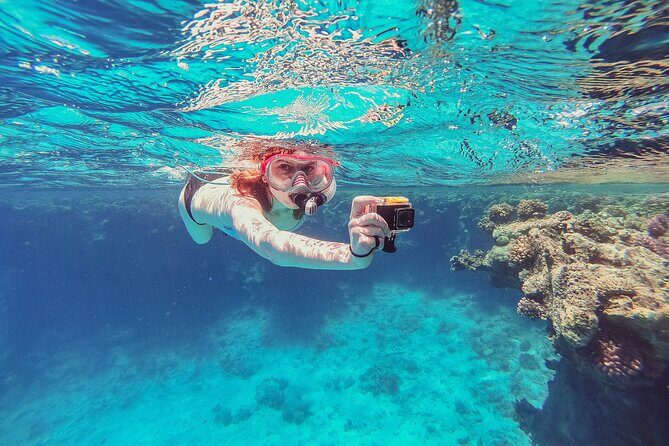 Discovering Isla Mujeres on a Double Decker Catamaran - The Main Catch: Logistics Can Be Messy