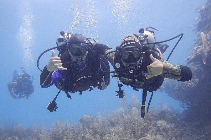 Discovery Scuba Dive. - Logistics that actually matter: getting to the shop and staying on time