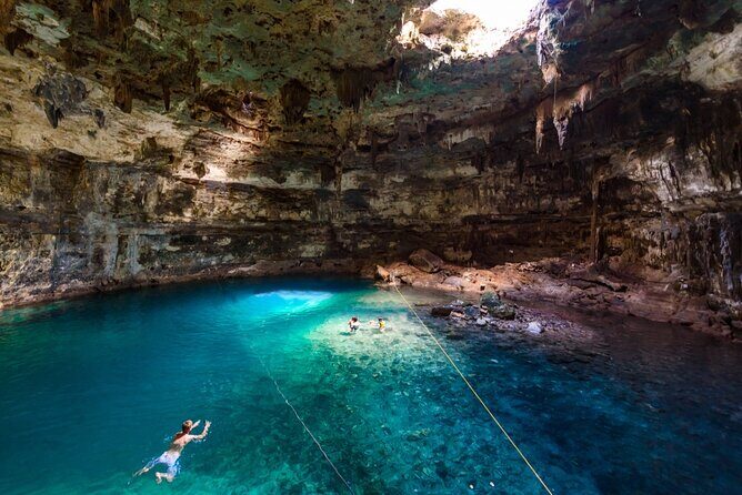 Discovery Scuba Diving !! - Weather can change the plan: rough waters happen