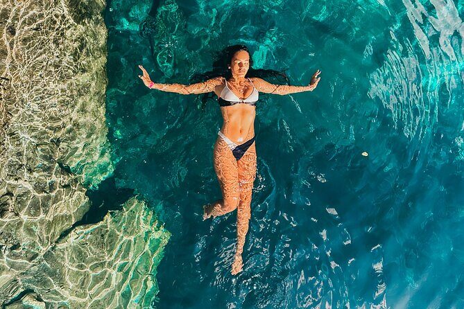 Dive into Tulum: Tour 3 Cenotes, from Riviera Maya - Key things to know before you go