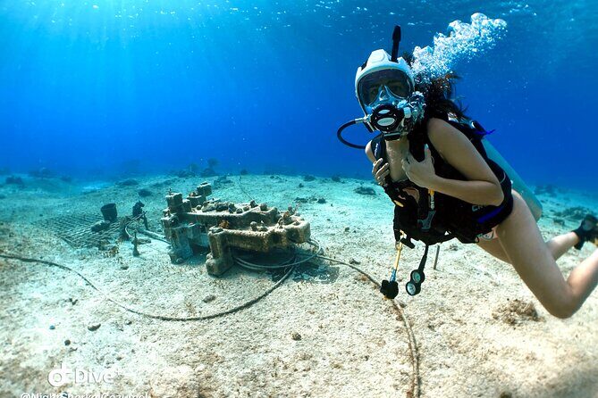 Diving For People Without Experience - Key things I’d zoom in on before you book