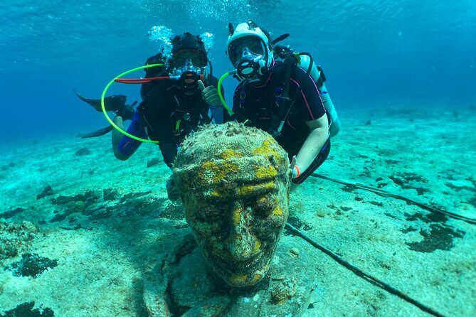 Diving For People Without Experience - Photos and memories: what’s included and how you’ll get them