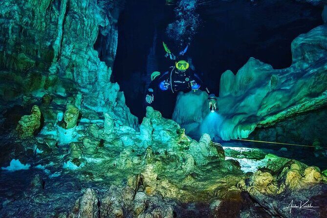 Diving in Cenotes: discovering the Mayan Underworld - Meeting in Puerto Morelos: getting moving smoothly (8–9 am)