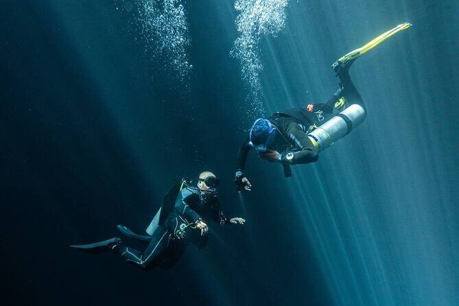 Diving in Cenotes: discovering the Mayan Underworld - What you get for $239.05: value beyond the sticker price