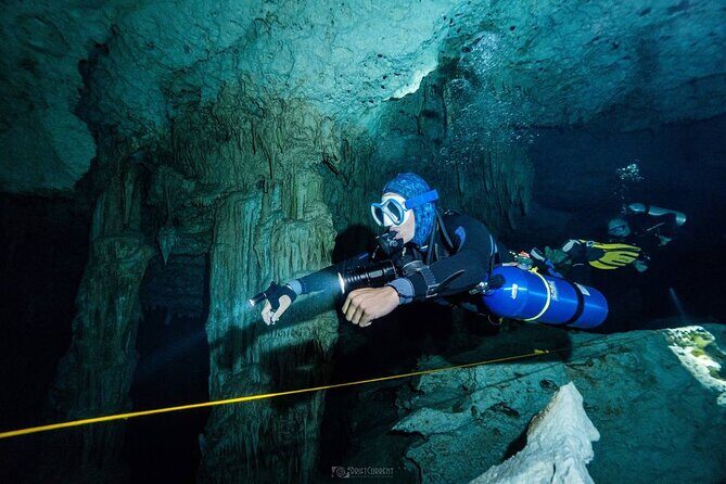 Diving in Cenotes: discovering the Mayan Underworld - Small practical tips so your day feels easy